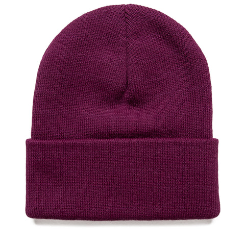 Stussy Stock Cuff Beanie - Fig