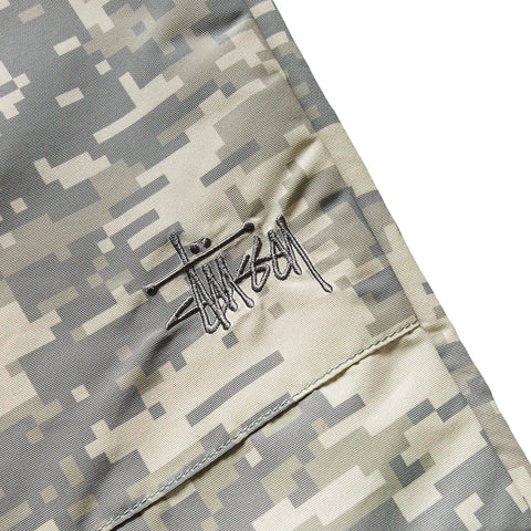 Stussy Training Pant - Digi Camo