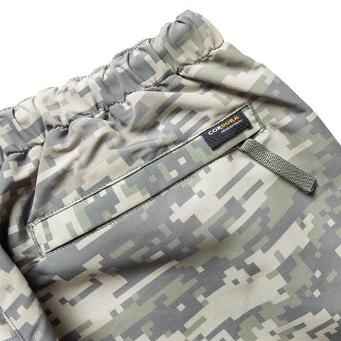 Stussy Training Pant - Digi Camo