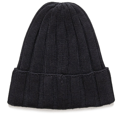 Stussy Workwear Cuff Beanie - Black