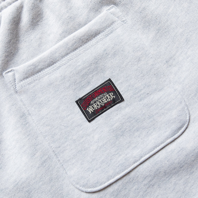 00s STÜSSY Workgear Stussy Workgear Trouser Twill, houndstooth – Norwood