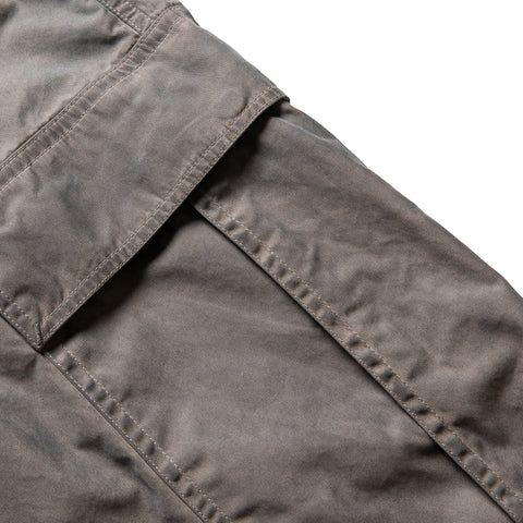 Supervsn Studio Dojo Cargo Pants - Vintage Grey
