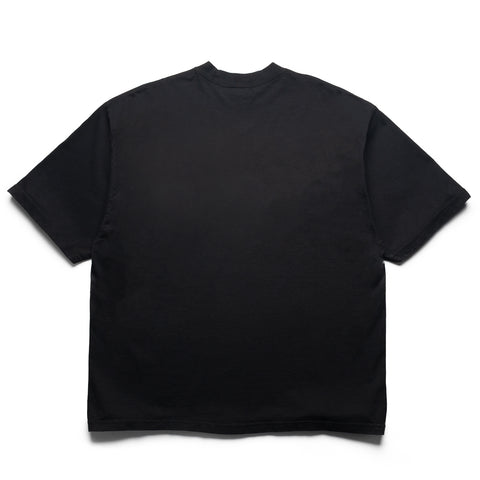 Supervsn Gang Tee - Black