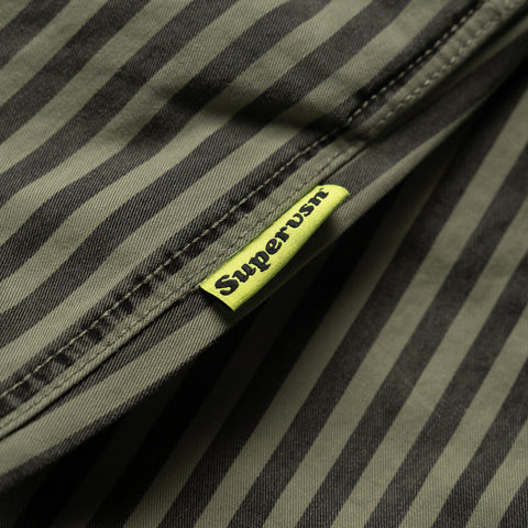 Supervsn Chef Pants - Lint