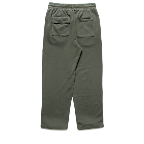 Supervsn Studio Lounge Pants - Moss