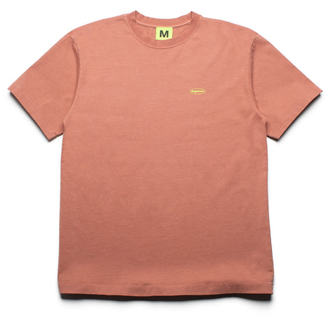 Supervsn How You Win Tee - Mauve