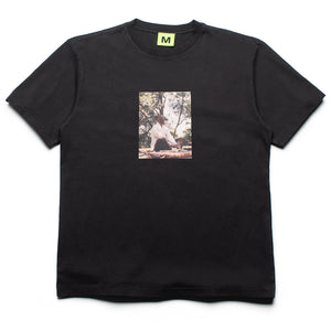 Supervsn Inside Out Tee - Vintage Black