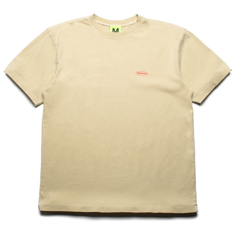 Supervsn How You Win Tee - Pale Olive