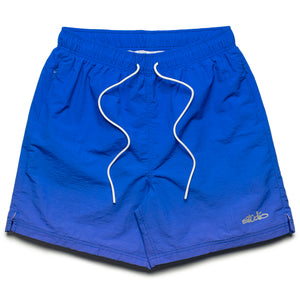 Supervsn Studio Shorts - Royal Blue