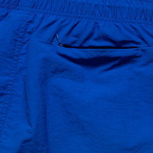 Supervsn Studio Shorts - Royal Blue