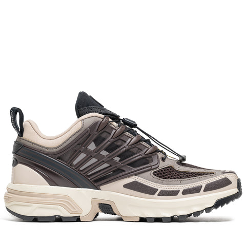 Salomon ACS Pro - Black Coffee/Oxford Tan