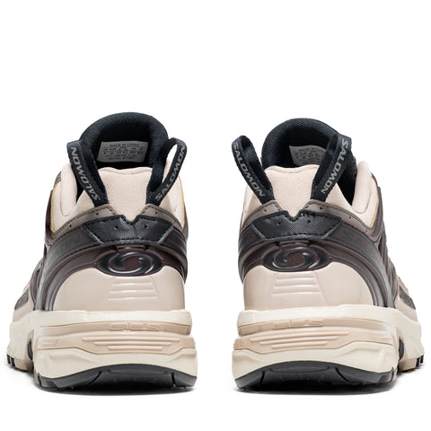 Salomon ACS Pro - Black Coffee/Oxford Tan