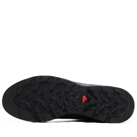 Carhartt WIP x Salomon X-ALP - Black/Black