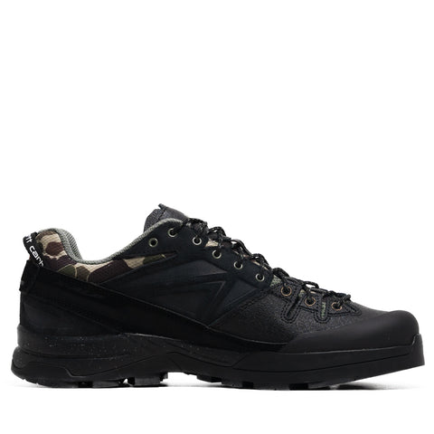 Carhartt WIP x Salomon X-ALP - Black/Black