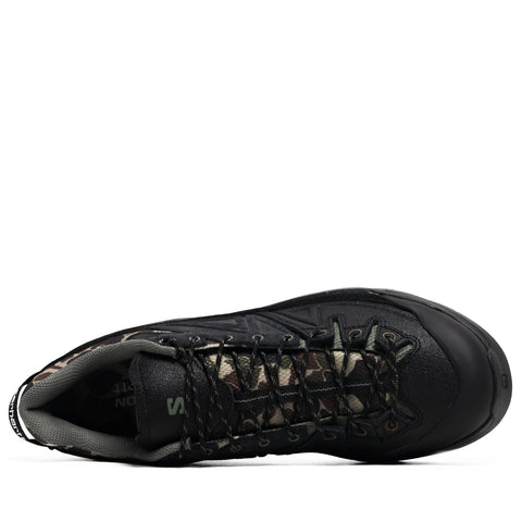 Carhartt WIP x Salomon X-ALP - Black/Black