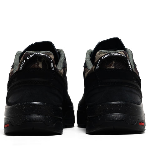Carhartt WIP x Salomon X-ALP - Black/Black