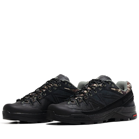 Carhartt WIP x Salomon X-ALP - Black/Black