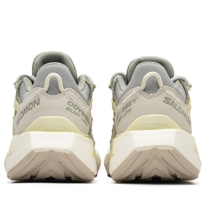Salomon Odyssey Element Low - Shadow/Metal