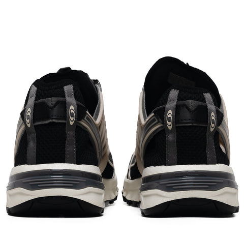 Salomon ACS Pro Shell - Rainy Day/Black