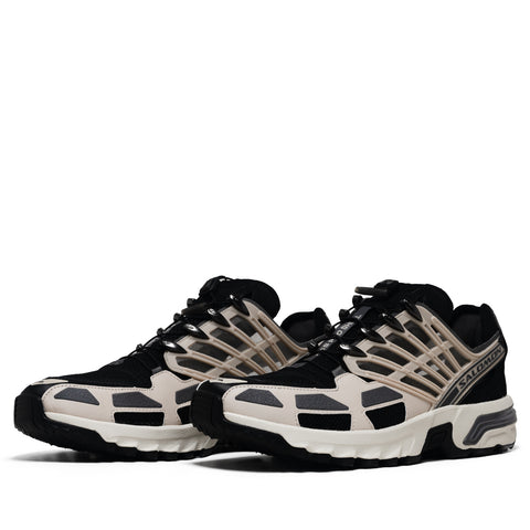 Salomon ACS Pro Shell - Rainy Day/Black