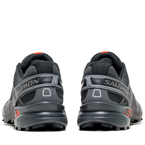 Salomon Speedcross 3 Gore-Tex - Black/Asphalt