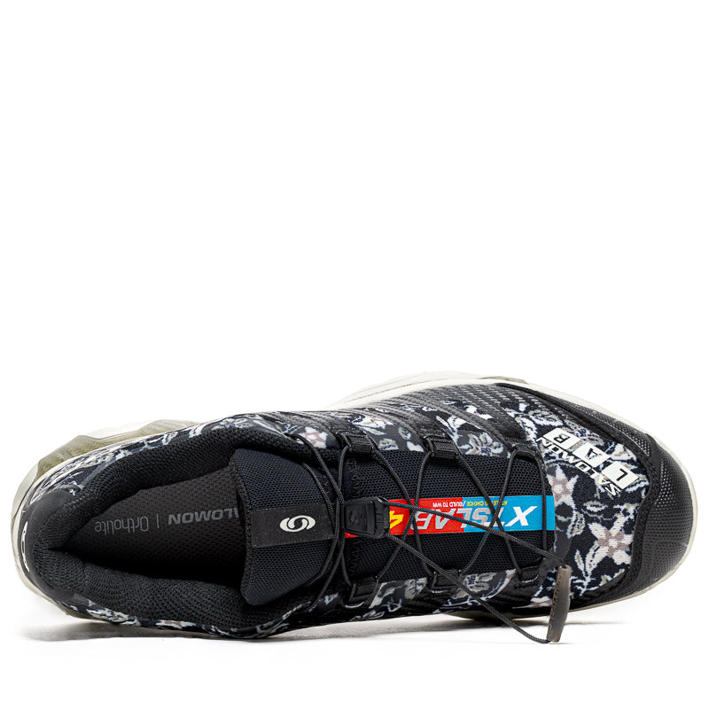 ★salomon★XT-4 OG NEEDLEPOINT★ブラック★ Sneaker Politics