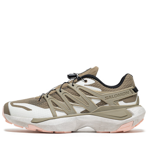 Salomon XT PU.RE Advance - Fallen Rock/Stone Gray