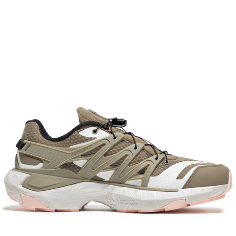 Salomon XT PU.RE Advance - Fallen Rock/Stone Gray