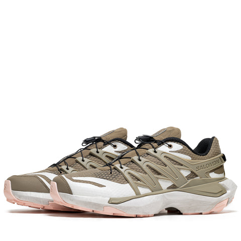 Salomon XT PU.RE Advance - Fallen Rock/Stone Gray