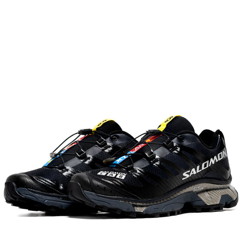 Salomon XT-4 OG - Black/Ebony