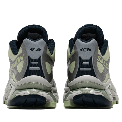 Salomon XT-4 OG - Carbon/Celadon Green