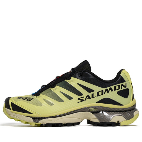 Salomon XT-4 OG - Sunny Lime/Black