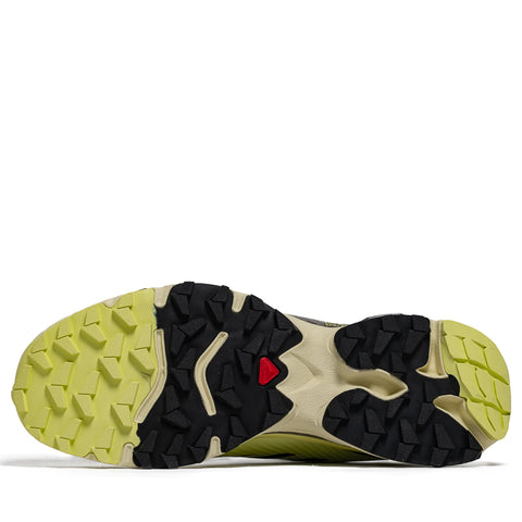 Salomon XT-4 OG - Sunny Lime/Black