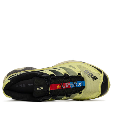 Salomon XT-4 OG - Sunny Lime/Black