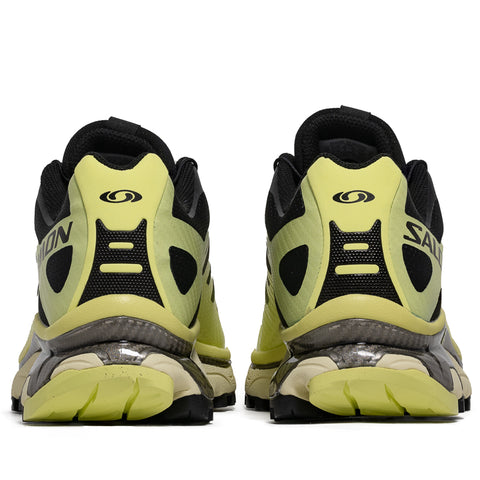 Salomon XT-4 OG - Sunny Lime/Black