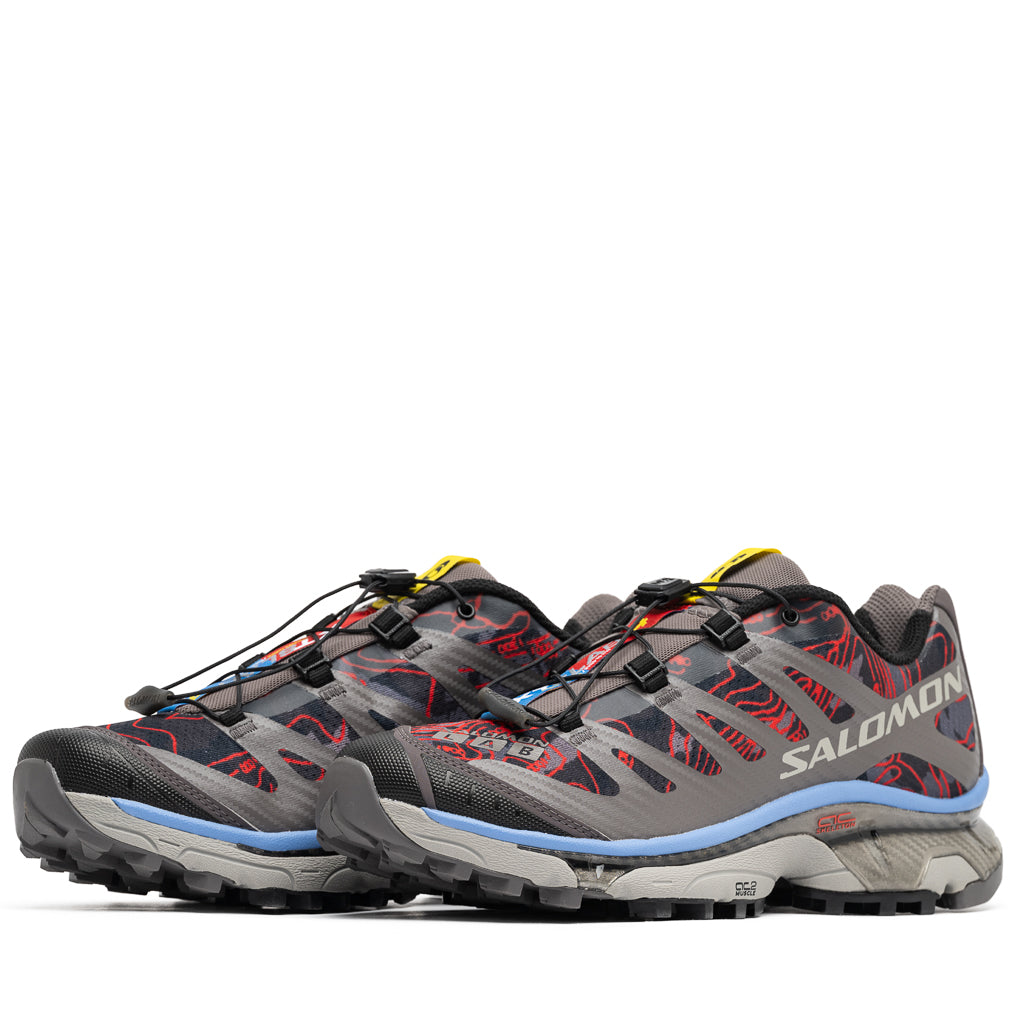 Salomon s lab top xt4