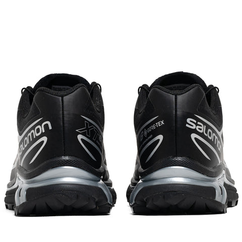 Salomon XT-6 Gore-Tex - Black/FTW Silver