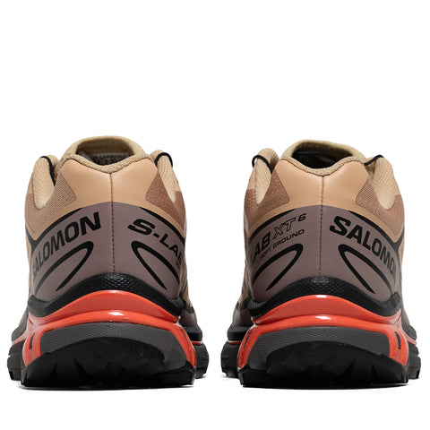 Salomon XT-6 - Hazelnut/Quail