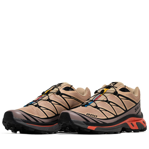 Salomon XT-6 - Hazelnut/Quail