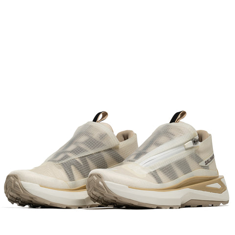 Salomon Odyssey ELMT Advanced Clear - Vanilla Ice/Bleached Sand