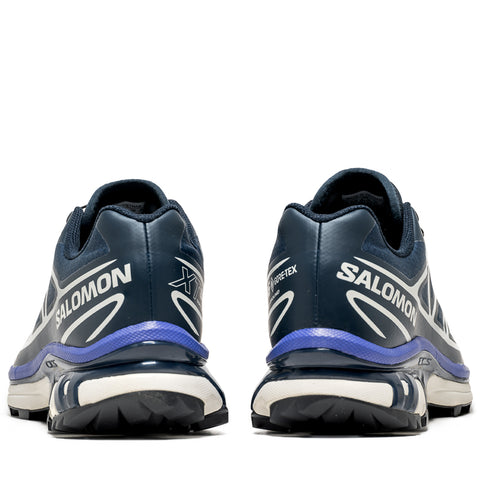 Salomon XT-6 Gore-Tex - Carbon/Vanilla Ice