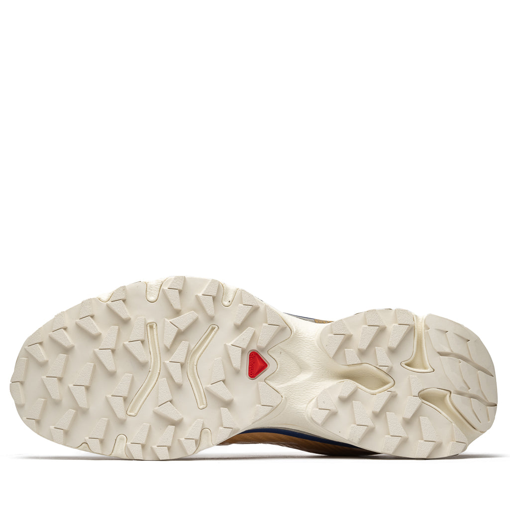 SALOMON｜SHOES (XT-4 OG (Taffy/Vanilla Ice/Blue Print)(L Salomon XT-4 OG Taffy Vanilla Ice Blue Print Sneakers