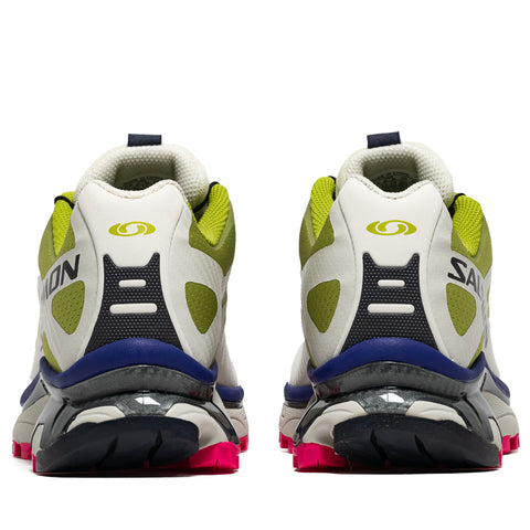 Salomon XT-4 OG - Vanilla Ice/Dark Citron