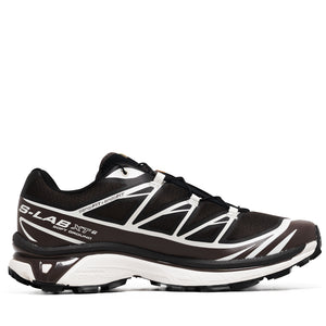 Salomon XT-6 - Black Coffee/French Roast