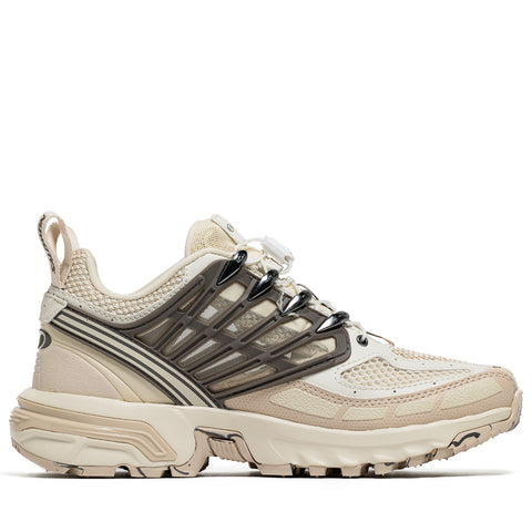 Salomon ACS Pro Desert - Almond Milk/Cement