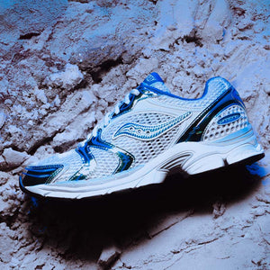 Saucony Progrid Triumph 4 OG - Mist/Lapis
