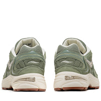 Saucony Grid Jazz 9 - Olive/Off White