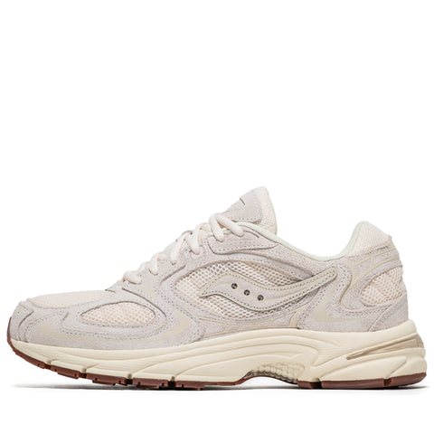 Saucony Grid Jazz 9 - Ivory