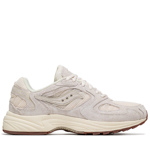 Saucony Grid Jazz 9 - Ivory