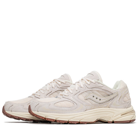 Saucony Grid Jazz 9 - Ivory
